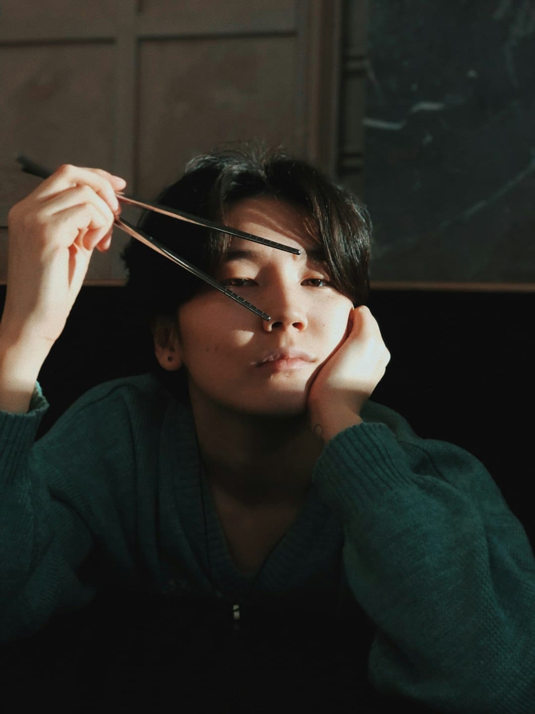 惊悚电影《小鹿斑比：清算》定档9月6日 原版标准一刀未剪，幼年回想暗黑觉悟